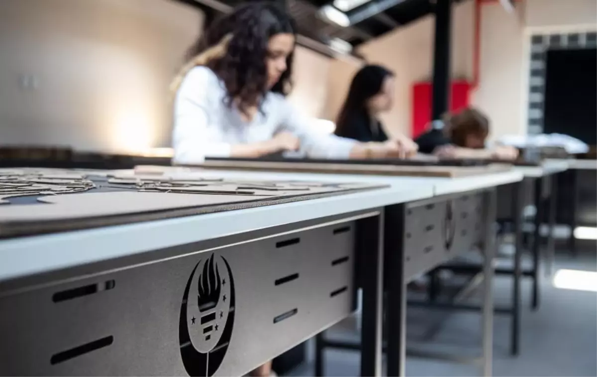 TED Üniversitesi Taban Puanları 2022