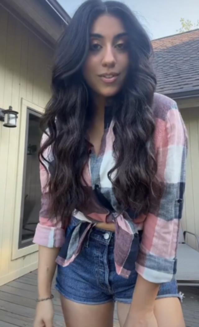 TikTok'ta çektiği video ile boşandığını ilan eden kadın, kocası tarafından öldürüldü