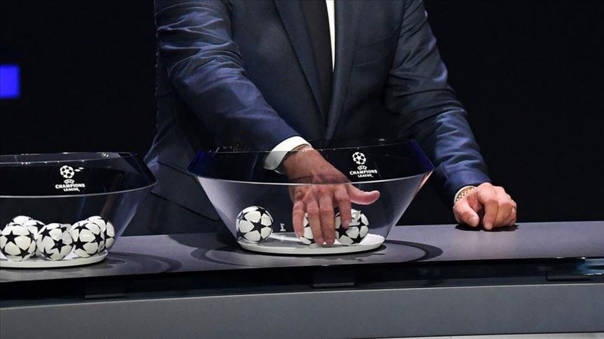 Trabzonspor UEFA kura çekimi canlı izle! TS kura ekimi şifresiz izle