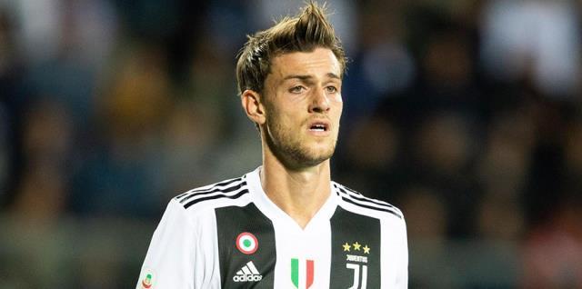 Transferde dur durak bilmeyen Galatasaray, bu sefer de Juventus'un yıldızına göz dikti