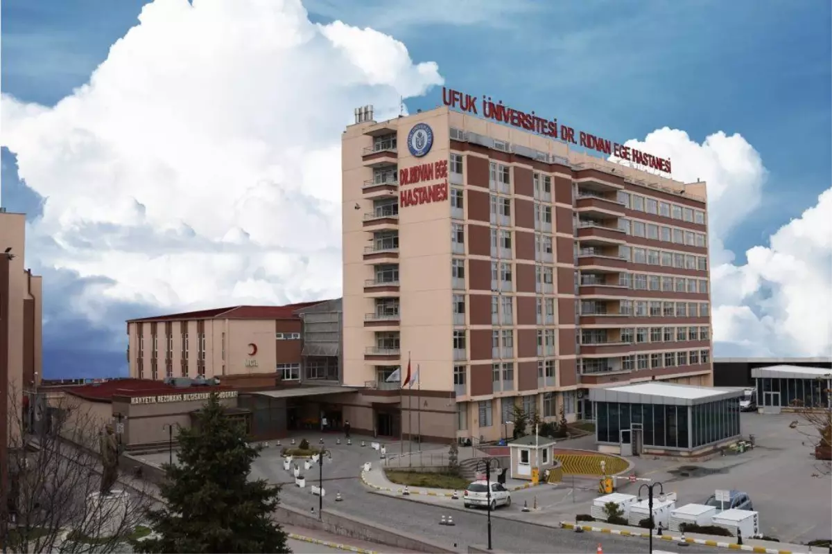 Ufuk Üniversitesi özel mi, devlet üniversitesi mi?