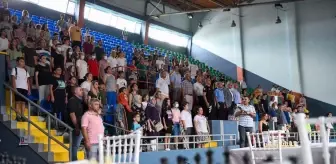 17. Uluslararası Açık Satranç Turnuvası başladı