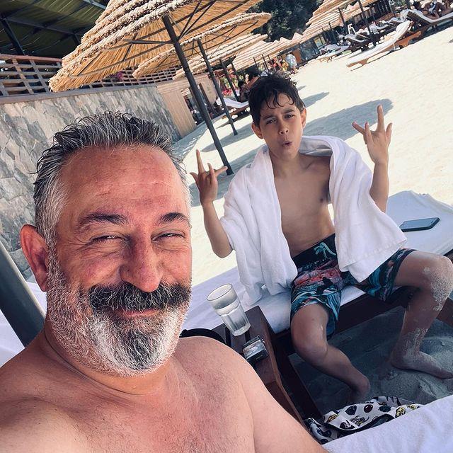 Ahu Yağtu, nafakayı eksik yatırdığı gerekçesiyle eski eşi Cem Yılmaz'ı icraya verdi