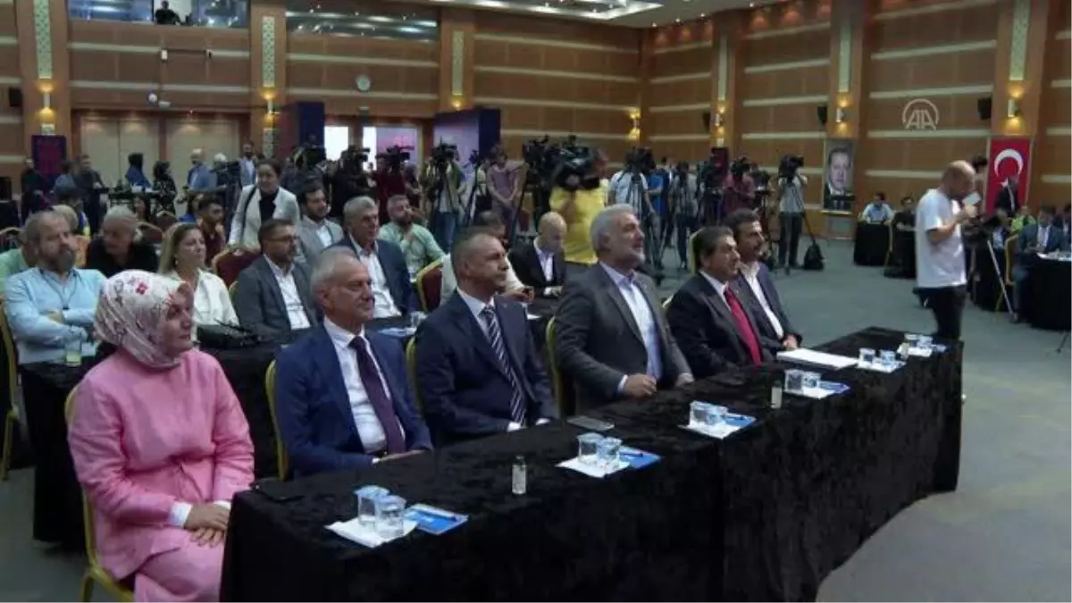 İBB Meclisi AK Parti Grup Başkanvekili Göksu: 'İBB 100 üzerinden 5,9 ile sınıfta kaldı'