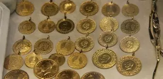 Altının gram fiyatı 1.019 lira seviyesinden işlem görüyor