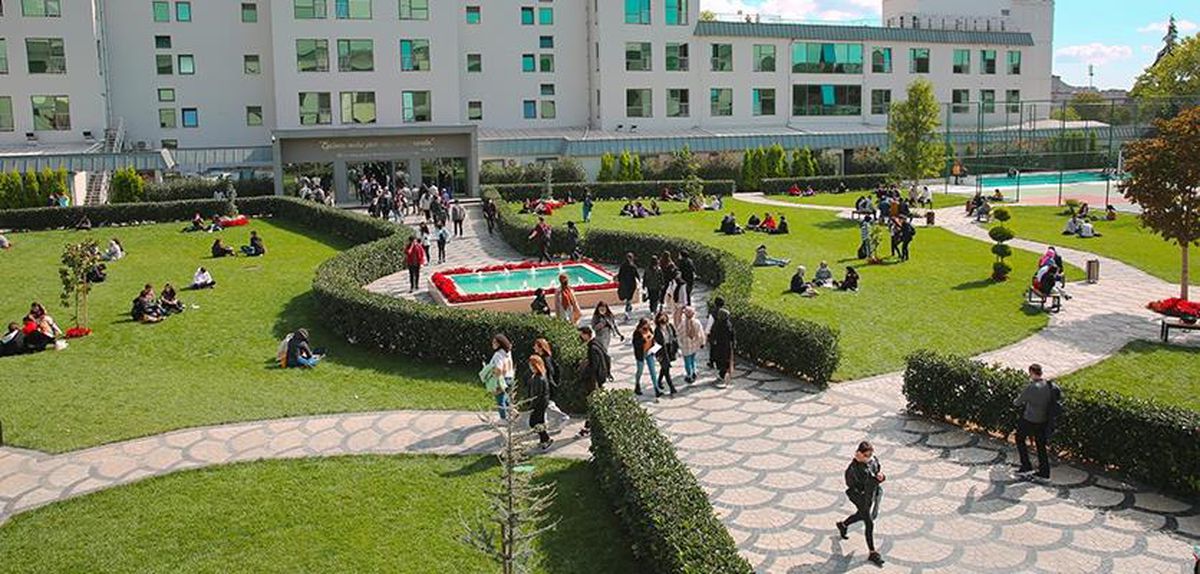 Biruni Üniversitesi Taban Puanları 2022