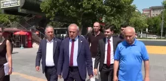 CHP ve İYİ Parti'den 2022 KPSS'ye yönelik iddialara ilişkin suç duyurusu