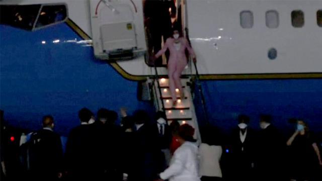 Çin gözünü kararttı! Tayvan'ı dört bir yandan ablukaya aldıkları harita basına sızdı