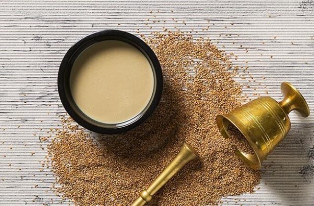 Cinsel gücünüz tavan yapacak! Kahvaltıların baş tacı ve doğal ilaç: Tahin pekmez