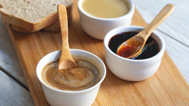 Cinsel gücünüz tavan yapacak! Kahvaltıların baş tacı ve doğal ilaç: Tahin pekmez