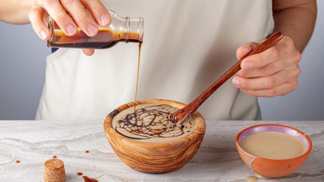 Cinsel gücünüz tavan yapacak! Kahvaltıların baş tacı ve doğal ilaç: Tahin pekmez