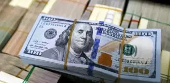 Dolar/TL, 17,95 seviyesinden işlem görüyor