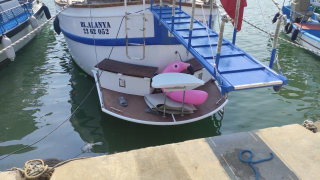 Elektrik çarpması sonucu denize düşüp can veren adamın son sözleri kahretti