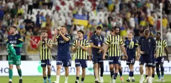 Fenerbahçe-Slovacko maçı ne zaman? Saat kaçta? Hangi kanalda?