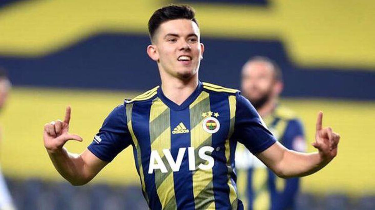 Ferdi Kadıoğlu kimdir? Ferdi Kadıoğlu kaç yaşında, nereli? Ferdi Kadıoğlu hayatı ve biyografisi!