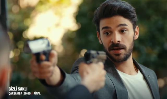 Gizli Saklı bitiyor mu, final mi yapacak, neden? 3 Ağustos 2022 Gizli Saklı neden final yapıyor? Gizli Saklı sezon finali mi yoksa tamamen mi bitecek? Gizli Saklı bitiyor mu, final mi yapacak, neden? 3 Ağustos 2022 Gizli Saklı neden final yapıyor? Gizli Saklı sezon finali mi yoksa tamamen mi bitecek?