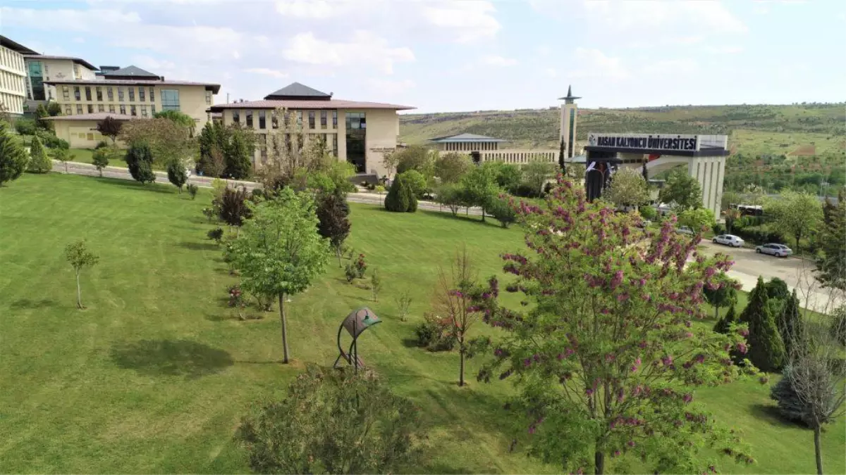 Hasan Kalyoncu Üniversitesi Öğrenci Kulüpleri