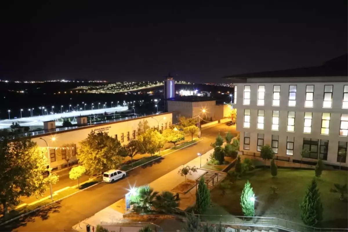Hasan Kalyoncu Üniversitesi özel mi, devlet üniversitesi mi?
