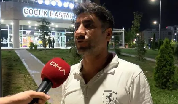 Hastanede koronavirüse yakalanan 9 aylık bebek hayatını kaybetti