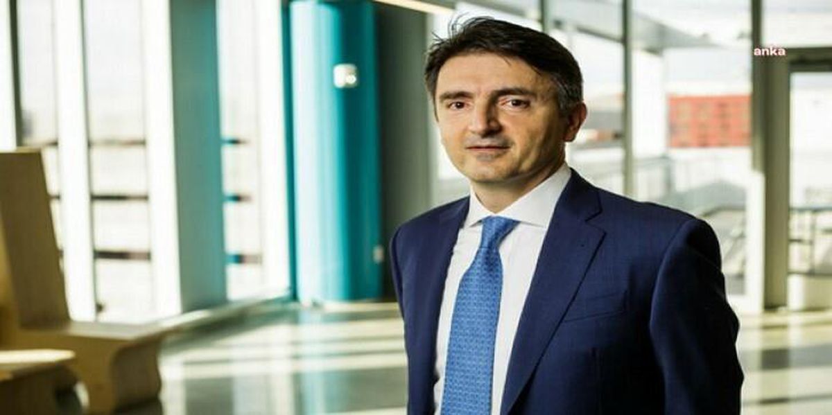 Son dakika haber: İyi Partili Yılmaz: 'Bilinçli Şekilde Düşük Açıklanan Enflasyon Verileri ile Servet Transferi Yapılıyor'