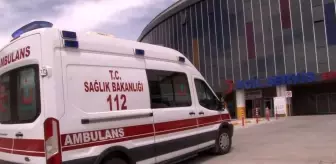 Kaçırmak istediği kızı vurarak yaralayan şahıs jandarma tarafından önü kesilince intihar etti