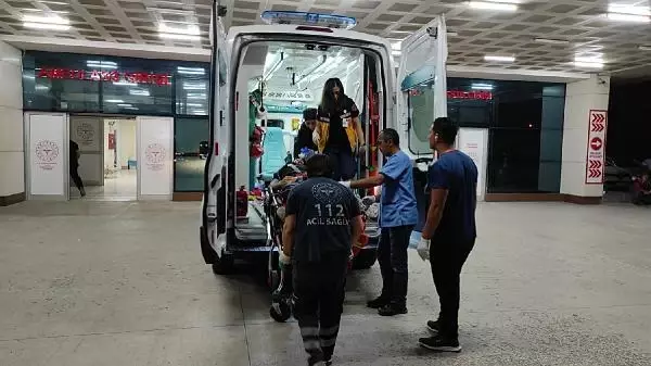 Konserde yeni tanışan gençlerin kavgası kanlı bitti: Dakikalarca takip edip başından vurdu