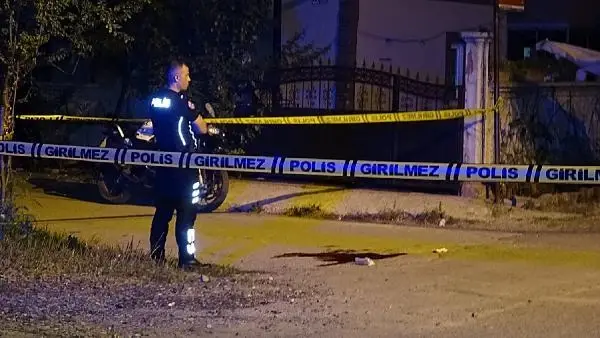 Konserde yeni tanışan gençlerin kavgası kanlı bitti: Dakikalarca takip edip başından vurdu