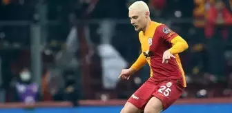 Marcao'dan sonra Nelsson da yuvadan uçuyor! Yapılan teklifi kabul etti