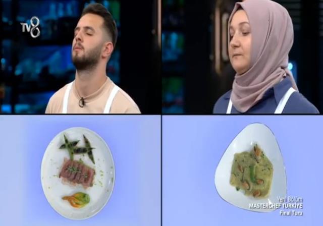 Masterchef ana kadroya katılan 2. yarışmacı kimdir? 2 Ağustos 2022 Masterchef ana kadroya kim katıldı? Yaratıcılık oyununu kim kazandı?