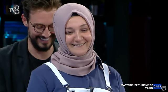 Masterchef Gamze kimdir? Masterchef 2022 Gamze Tosun kimdir, kaç yaşında, nereli, mesleği ne? Gamze ana kadroya girdi mi?