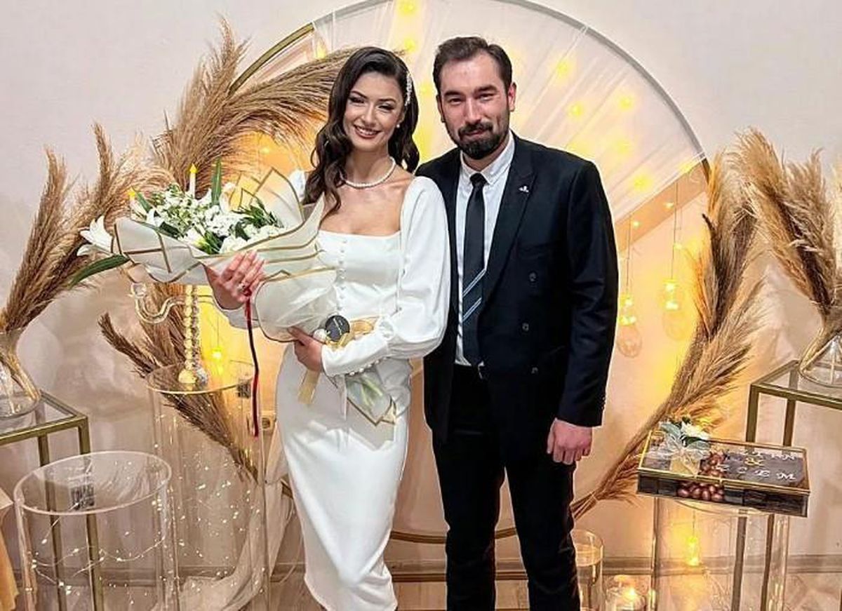 Masterchef Metin Yavuz'un nişanlısı Ecem Eseler kimdir? Ecem Eseler kimdir, kaç yaşında, nereli, mesleği ne?