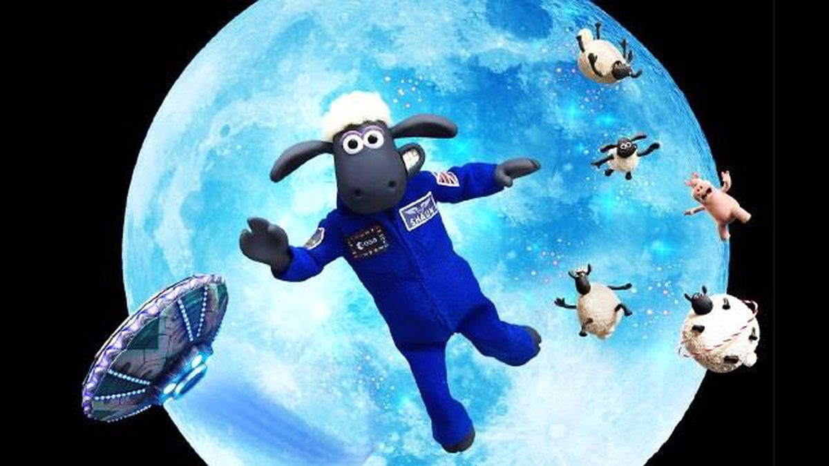 NASA, bu sefer de Ay'a koyun gönderecek