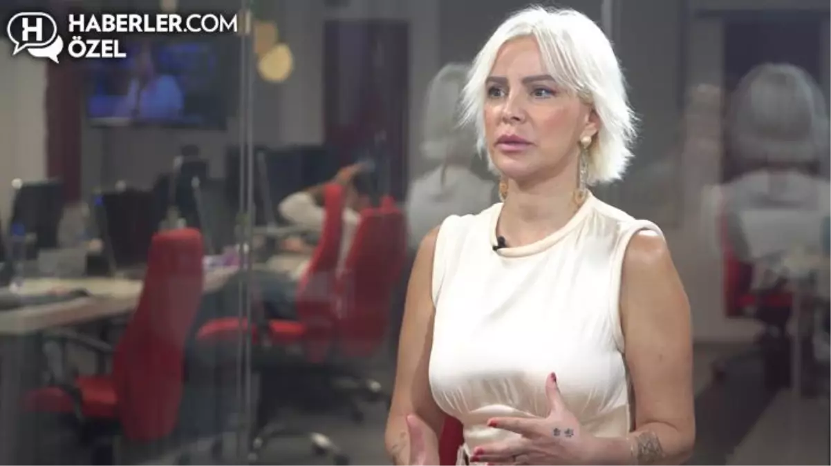 Ömür Gedik'in çok konuşulacak koronavirüs çıkışı: İnsan yapımı olduğunu düşünüyorum, boğazımda robot gezdi