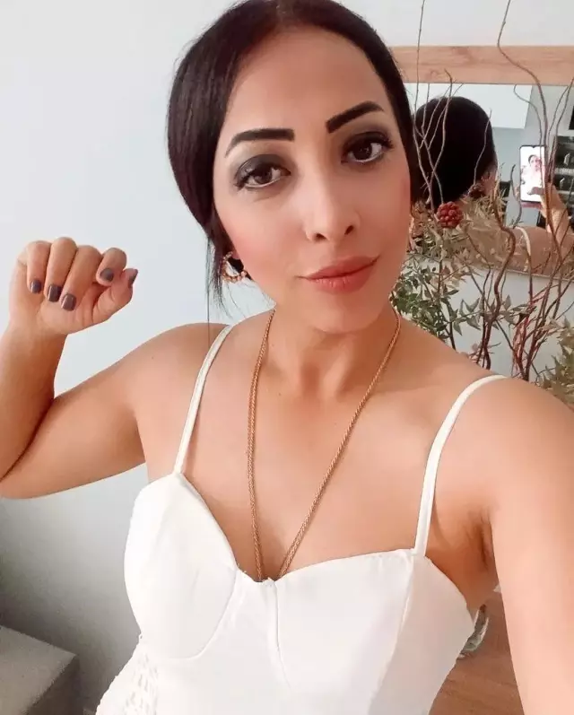 Öz annesi tarafından parayla satıldı, eşinden şiddet gördü! Saime'den yardım çığlığı