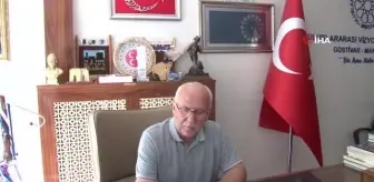 Prof. Dr. Oktay: '(Sırbistan-Kosova) Bu problemi ancak Cumhurbaşkanı Erdoğan'la Putin çözebilir'