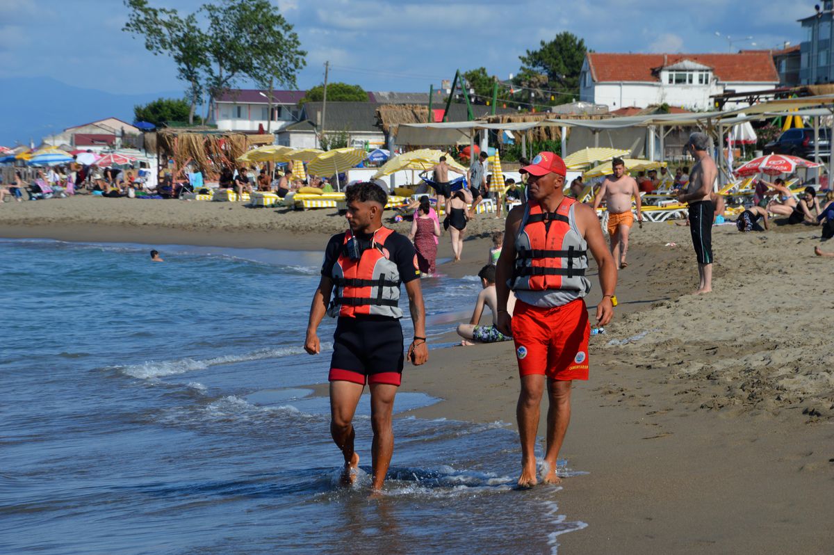 Sakarya haberleri: Sakarya'da sezon başından beri 338 kişi boğulmaktan kurtarıldı