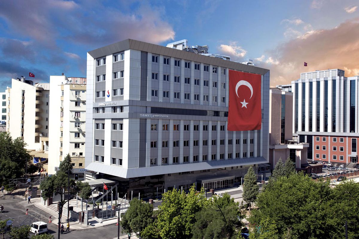 Sanko Üniversitesi özel mi, devlet üniversitesi mi?