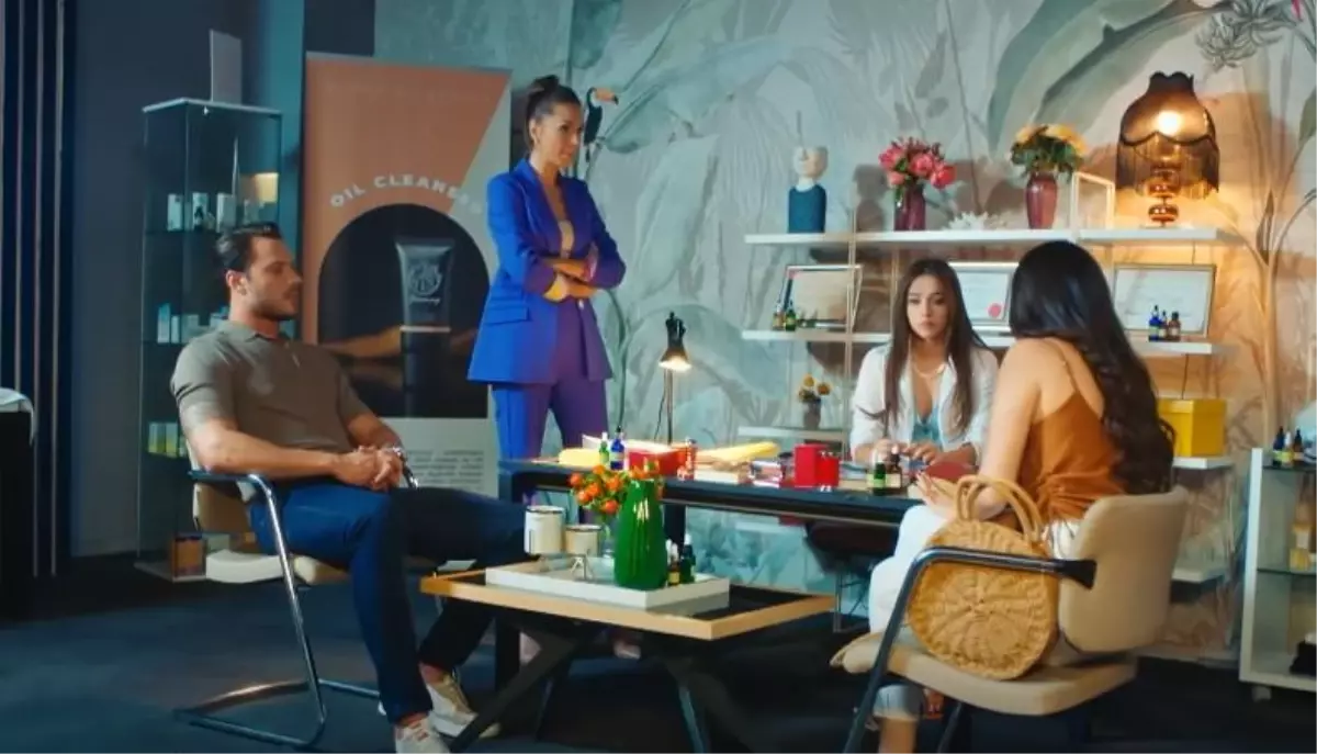 Senden Daha Güzel 9. bölüm fragmanı yayınlandı! Senden Daha Güzel 9. bölüm fragmanı izle! Senden Daha Güzel yeni bölüm fragmanı izle!