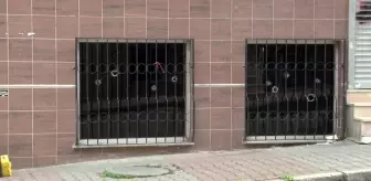 Son dakika haberi! Sultangazi'de uzun namlulu silahlarla kahvehaneyi taradılar: 2 yaralı