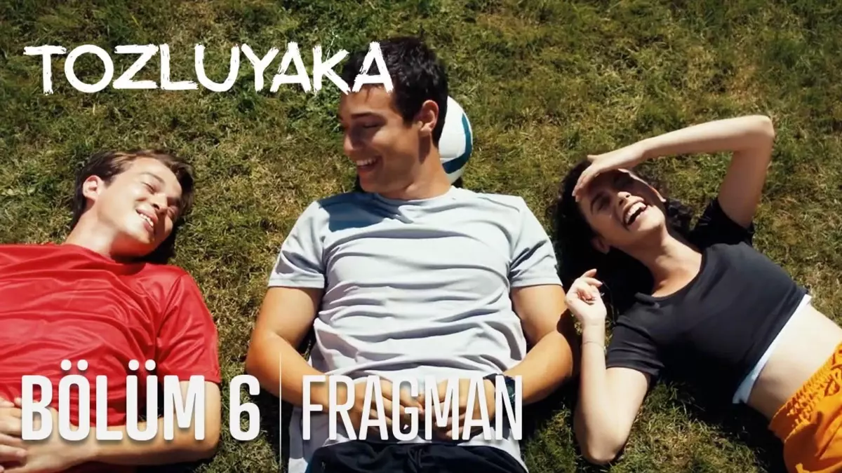 Tozluyaka 6. Bölüm Fragmanı