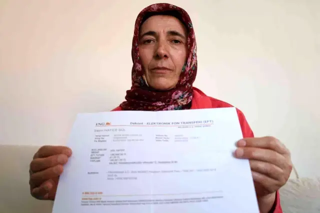 Kadınların uygunsuz fotoğraflarını çekip şantaj yapan şahsın son kurbanı 202 bin lirasından oldu