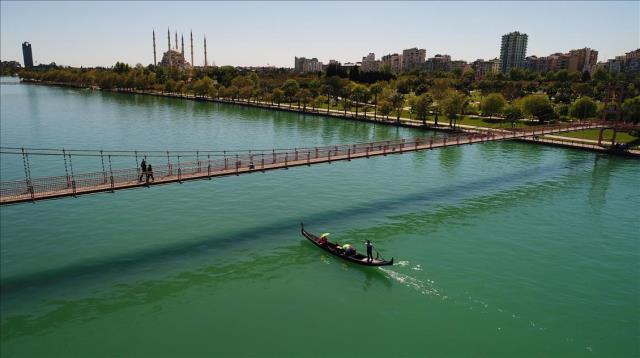 Adana'da gezilecek yerler listesi! Adana'da gezilecek yerler neresi?