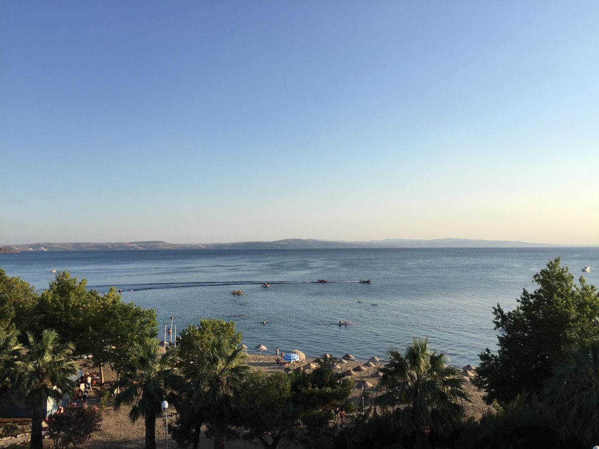 Balıkesir gezilecek yerler neresi? Balıkesir'de gezilecek yerler nerelerdir?