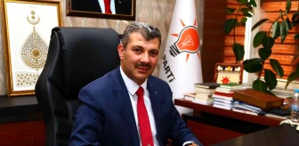 Başkan Altınsoy: 'Aksaray-Ortaköy yolumuz hayırlı olsun'