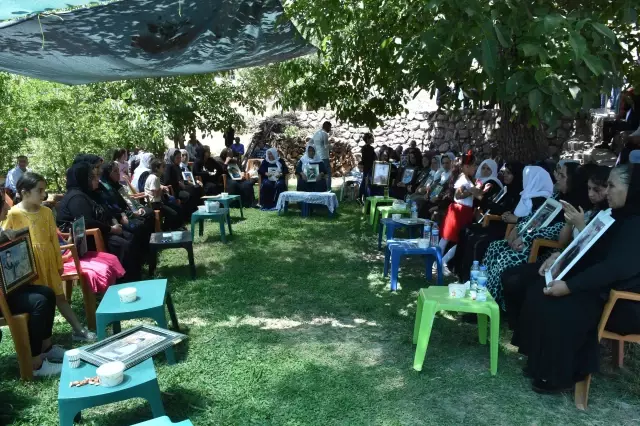 Kılıçdaroğlu, Uludere'deki olayda hayatını kaybedenlerin ailelerini ziyaret edip söz verdi: Bu olayı aydınlatacağım