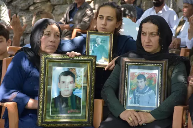 Kılıçdaroğlu, Uludere'deki olayda hayatını kaybedenlerin ailelerini ziyaret edip söz verdi: Bu olayı aydınlatacağım