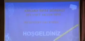 Diyanet İşleri Başkanı Erbaş: 'Türk musikisinin kaynağı cami musikisidir'