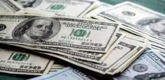 Dolar/TL, 17,95 seviyesinden işlem görüyor