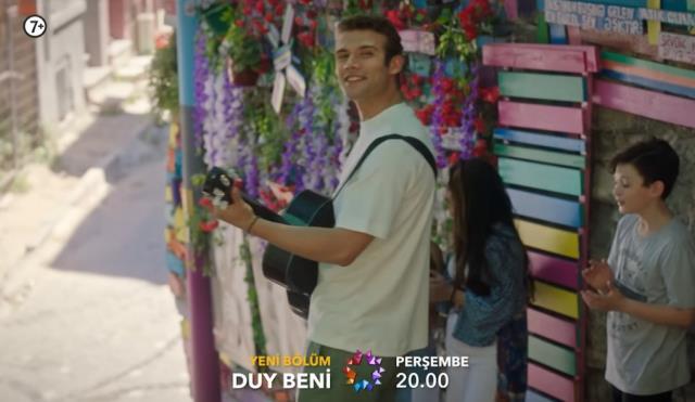 Duy Beni 6. bölüm fragmanı yayınlandı mı? Duy Beni yeni bölüm fragmanı ne zaman yayınlanacak? Duy Beni son bölümde neler oldu?