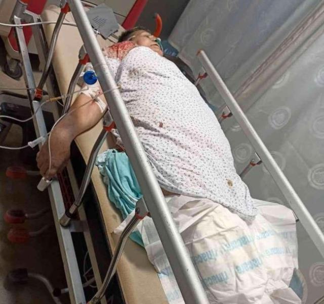 Fazla kilolarından kurtulmak isteyen kadın, 'kan kusarak' öldü